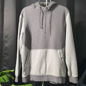 Super Warm Fleece Hoodie